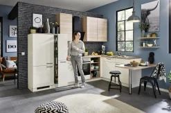 Einbauküche HABEMAT STAR