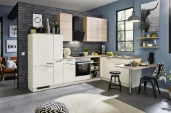 Einbauküche HABEMAT STAR