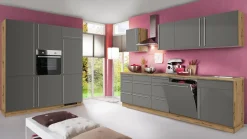 Einbauküche HABEMAT WIN