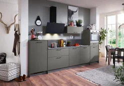 Einbauküche HABEMAT WIN