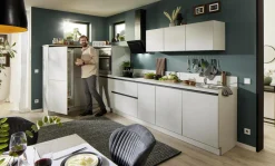 Einbauküche HABEMAT WIN