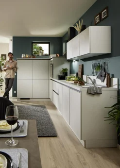 Einbauküche HABEMAT WIN