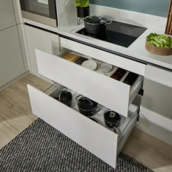 Einbauküche HABEMAT WIN