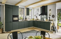 Einbauküche HABEMAT Win