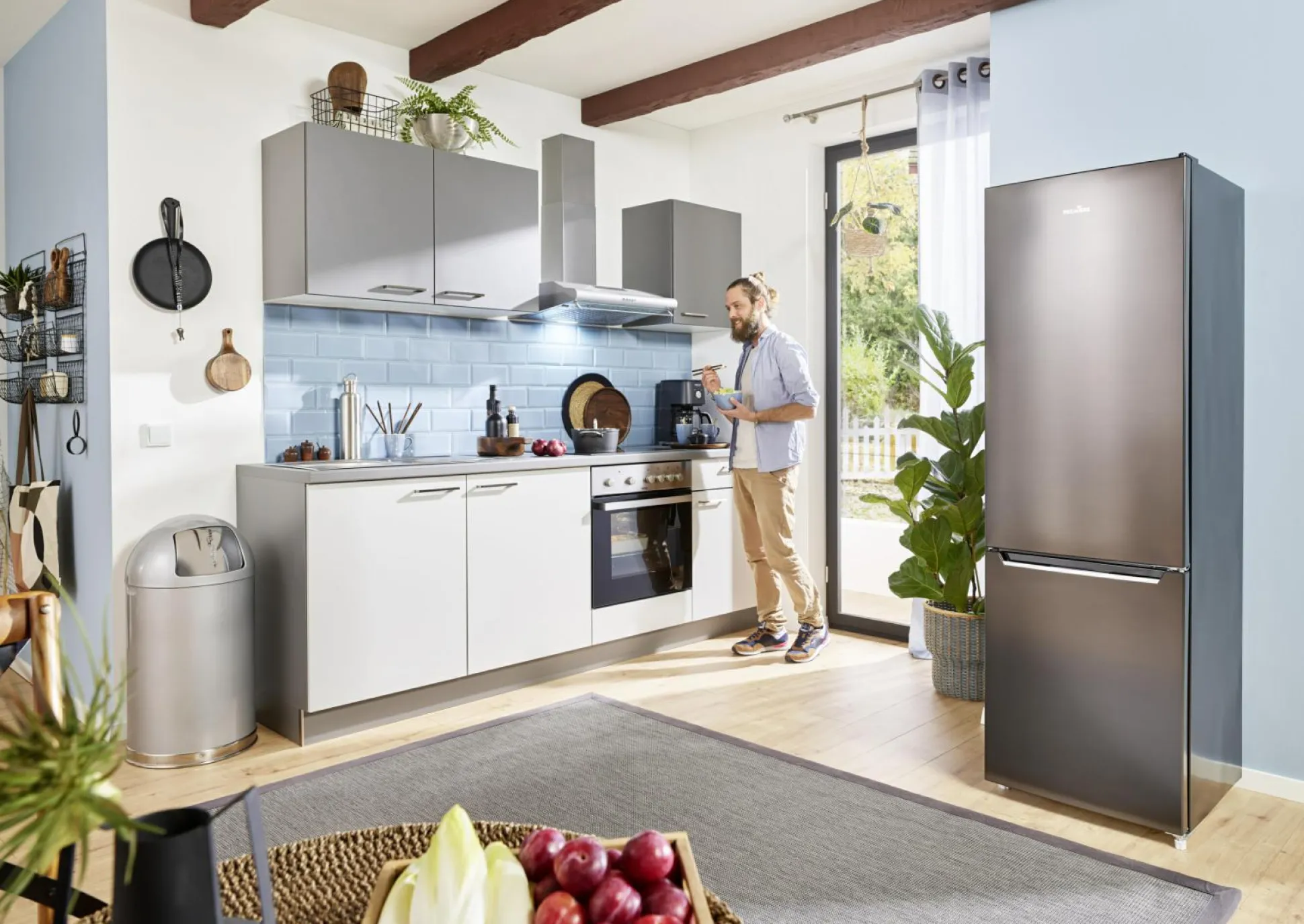 Einbauküche HABEMAT WIN