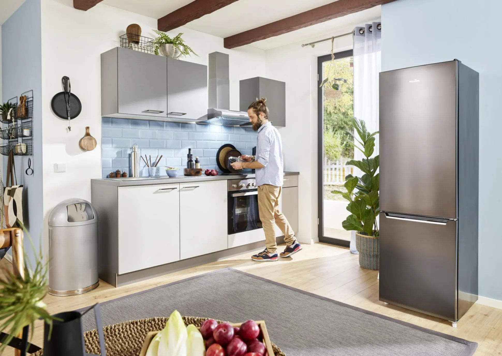 Einbauküche HABEMAT WIN