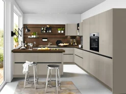 Einbauküche Interline ULTRA GL