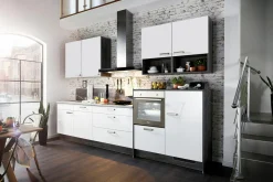 Einbauküche Modulform MF22