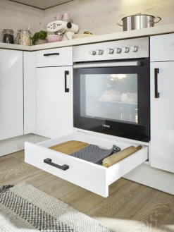 Einbauküche Modulform MF22