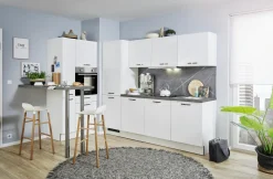 Einbauküche Modulform MF21