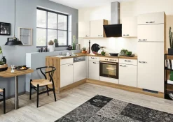 Einbauküche Modulform MF8