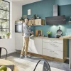 Einbauküche Modulform MF8