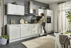 Einbauküche Modulform MF10