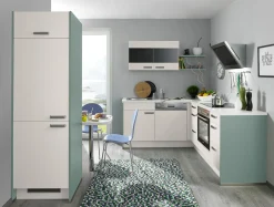 Einbauküche Modulform MF80