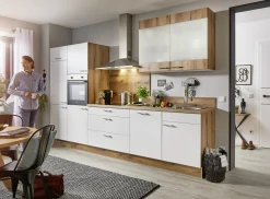 Einbauküche Modulform MF8