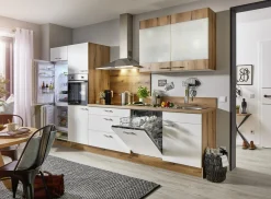 Einbauküche Modulform MF8