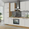 Einbauküche Modulform MF8