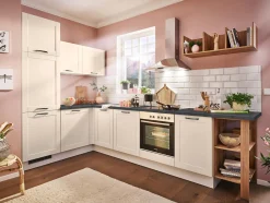 Einbauküche Modulform MF43