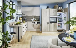 Einbauküche Modulform MF8