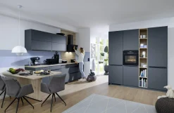 Einbauküche MONDO ESILIA