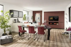 Einbauküche MONDO ESILIA