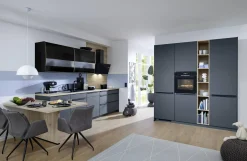 Einbauküche MONDO ESILIA