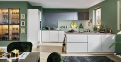 Einbauküche MONDO FELDE