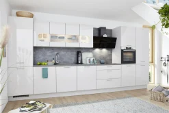 Einbauküche MONDO FELDE