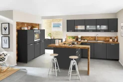 Einbauküche MONDO Felde