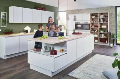 Einbauküche MONDO FERNA