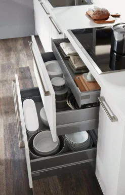 Einbauküche MONDO FERNA