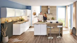 Einbauküche MONDO FORST