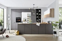 Einbauküche MONDO LENZEN