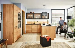 Einbauküche MONDO STADUM