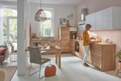 Einbauküche MONDO STADUM