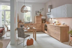 Einbauküche MONDO STADUM