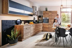 Einbauküche MONDO STADUM