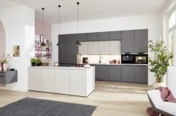 Einbauküche MONDO TORNA