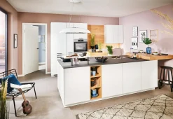 Einbauküche MONDO TORNA