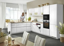 Einbauküche SANSIBAR