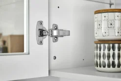 Einbauküche SANSIBAR NORDERNEY