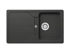 Einbauspüle Formhaus D100