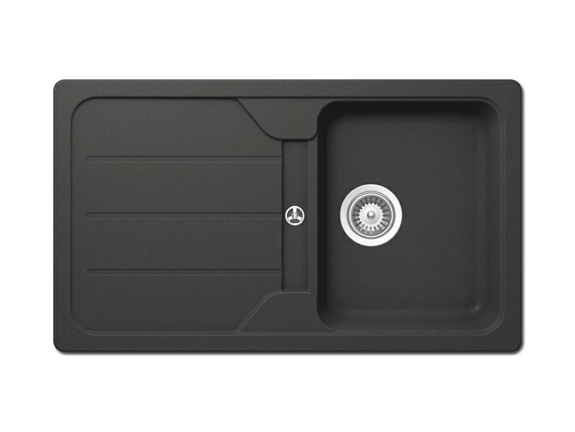 Einbauspüle Formhaus D100