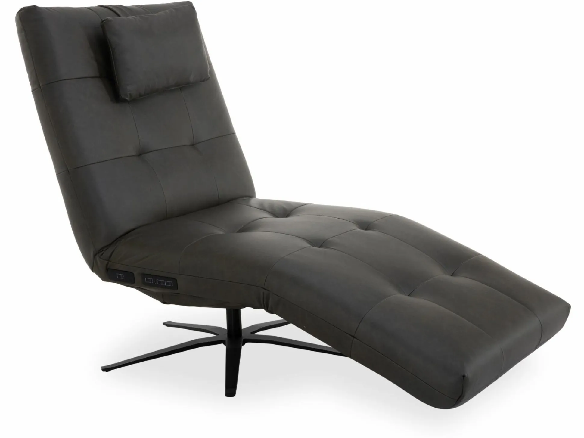 Einzelliege Elastoform CHLOE