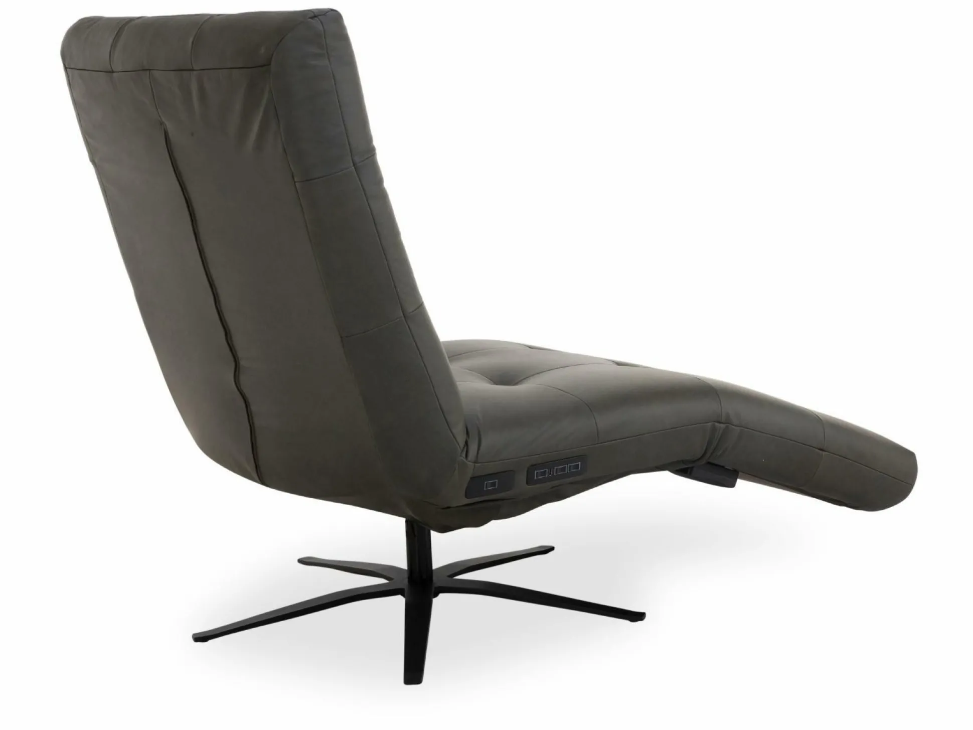 Einzelliege Elastoform CHLOE