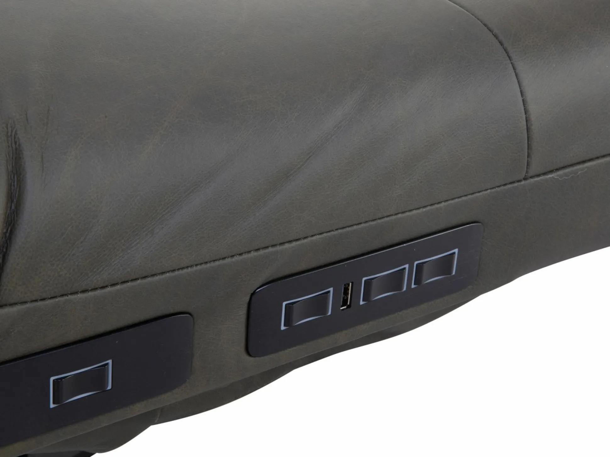 Einzelliege Elastoform CHLOE