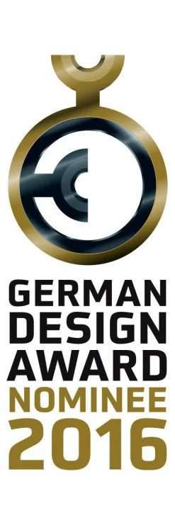 Einzelliege KOINOR JOLEEN