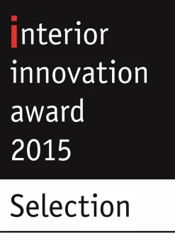 Einzelliege KOINOR JOLEEN