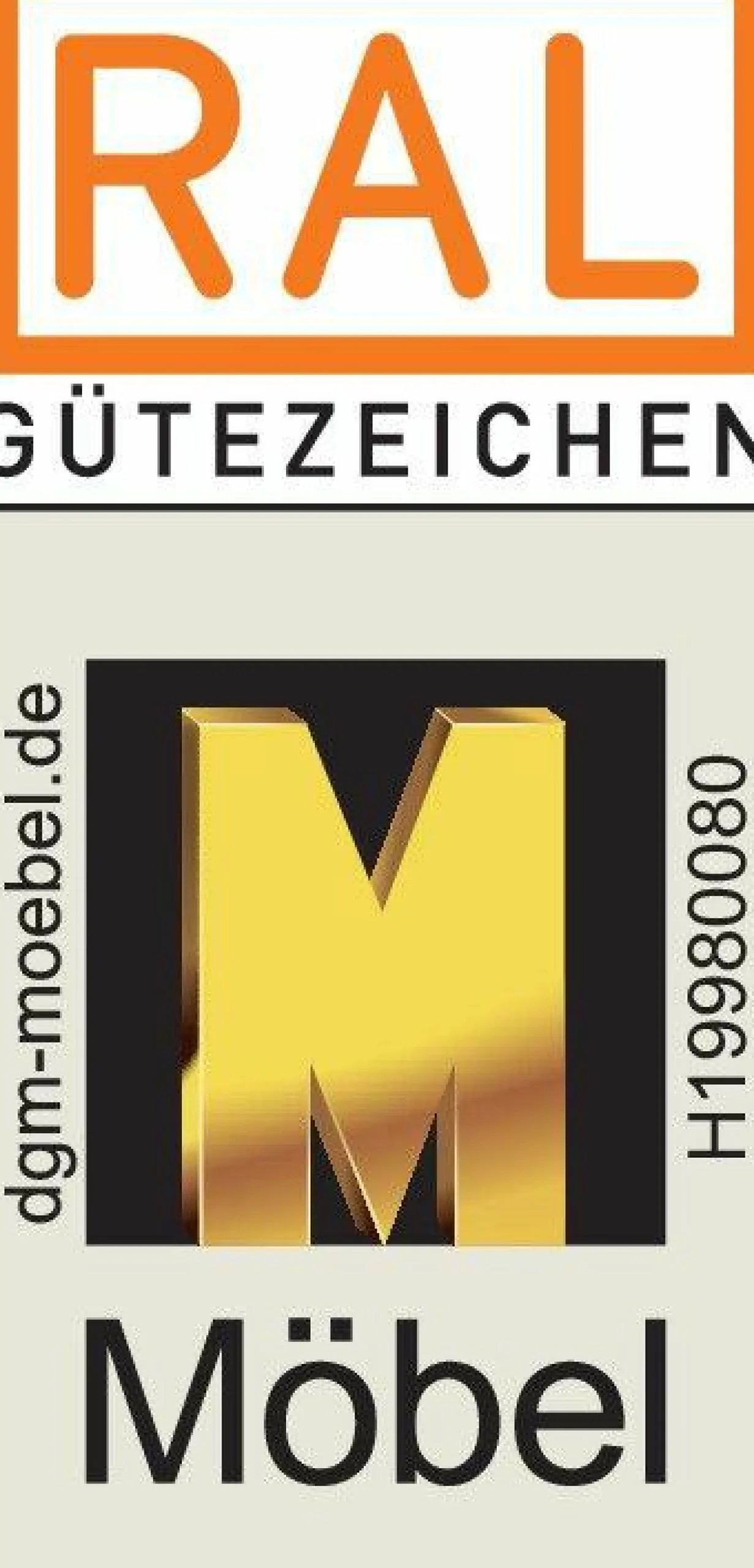 Einzelliege KOINOR JOLEEN