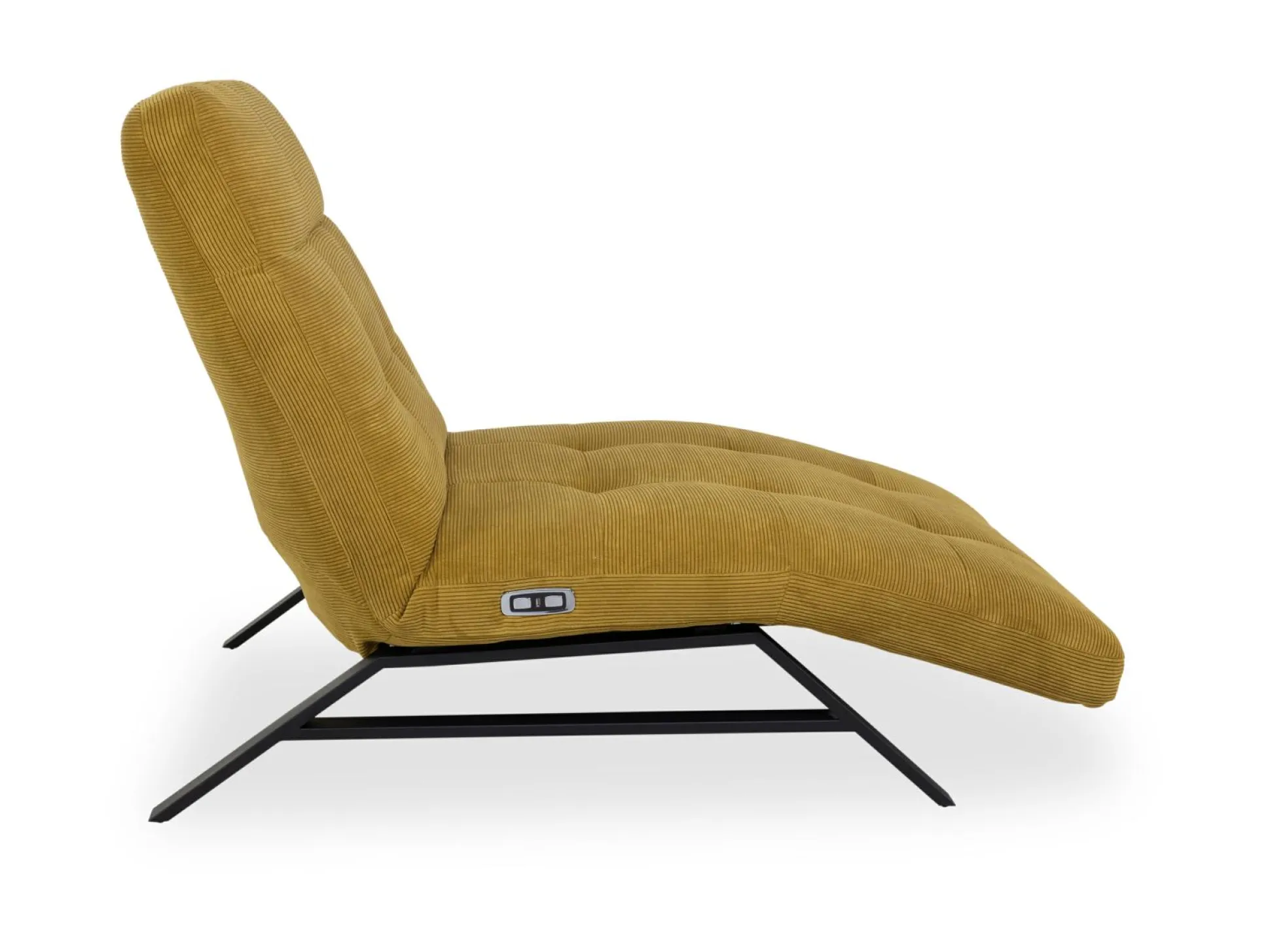 Einzelliege maxi CHRISTIE